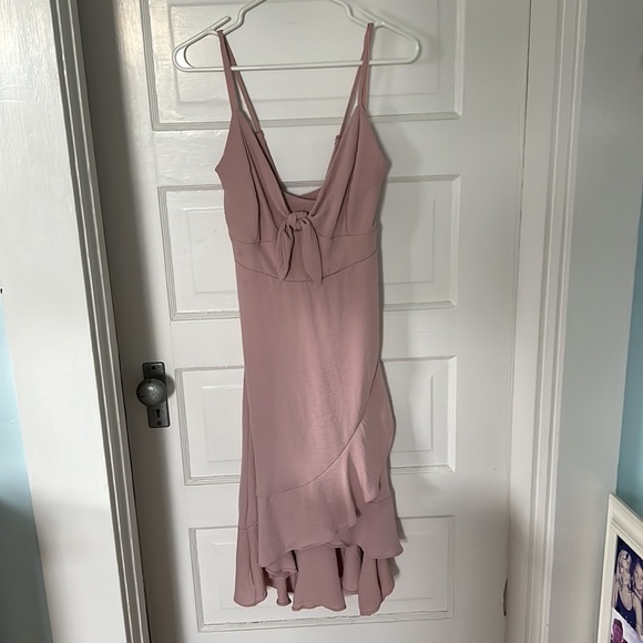 She + Sky Dresses & Skirts - NWT She+Sky midi dress
